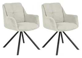 komplet-2-nowoczesne-krzesla-helix-bezowe-tapicerowane-glamour-salon