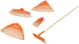 zestaw-grabie-ogrodowe-plastik-lisci-siana-grabienia-klik-trzon-drewno-5w1