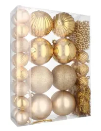 ozdoby-na-choinke-bombki-lancuchy-zestaw-32szt