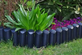 palisada-ogrodowa-wysoka-border-2-5m-obrzeze-ogrodowe-trawnikowe-antracyt