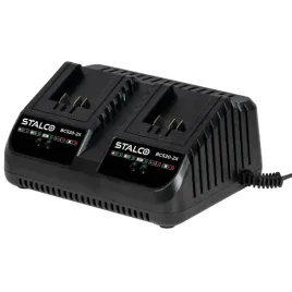 ladowarka-podwojna-stalco-bcs20-2x-4a-105w