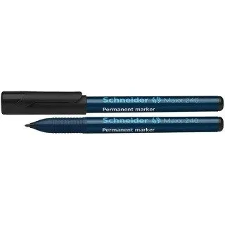 marker-permanentny-schneider-maxx-240-czarny-stan-nowy