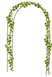 pergola-ogrodowa-luk-do-roz-pnacz-kwiaty-metalowa