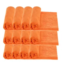 mr-rag-40x40cm-shocking-orange-edgeless-380gsm-mikrofibra-bezszwowa-pomaran