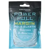 amortyzator-drennan-power-pull-margin-5m-26mm-light-blue
