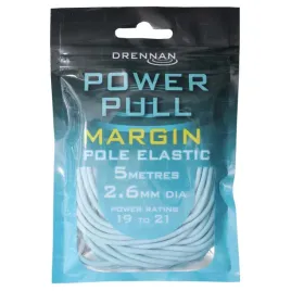 amortyzator-drennan-power-pull-margin-5m-26mm-light-blue
