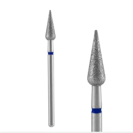 staleks-frez-diamentowy-grusza-ostra-niebieska-expert-4mm-12mm