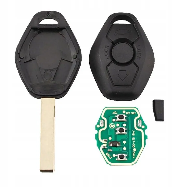kluczyk-z-elektronika-pilot-do-bmw-3-e36-e46-5-e39-7-e38-x3-e83-x5-e53