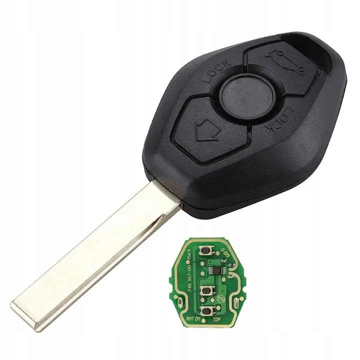 kluczyk-z-elektronika-pilot-do-bmw-3-e36-e46-5-e39-7-e38-x3-e83-x5-e53