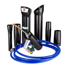 benbow-006-classic-zestaw-do-odkurzania