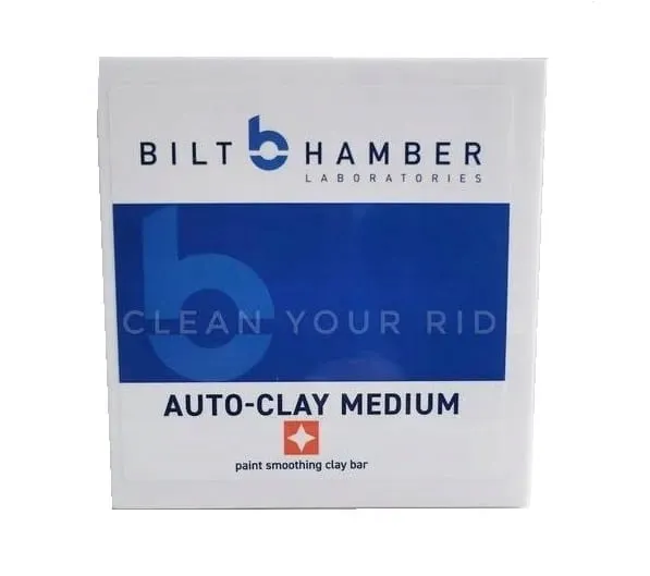 bilt-hamber-auto-clay-medium-200g-stan-nowy