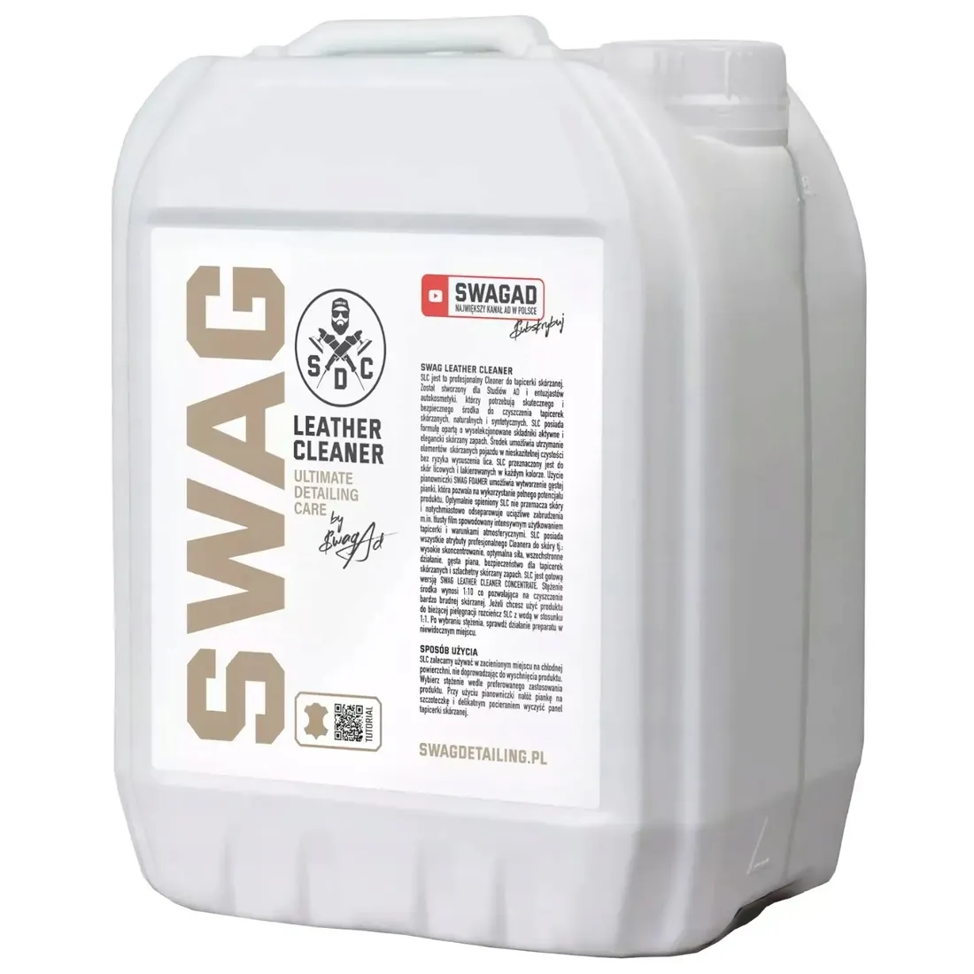 swag-leather-cleaner-rtu-5l