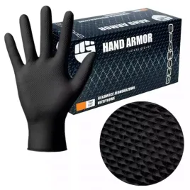 hand-armor-rekawice-nitrylowe-wzmocnione-diamond-xl-100-szt