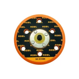 adbl-roller-d09-backing-plate-125mm-talerz-oporowy