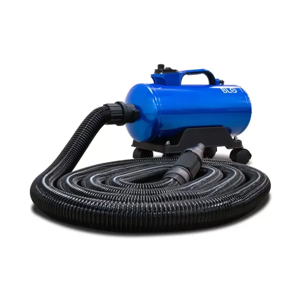 BLO AIR-GT Car Dryer Blower 8KM - dmuchawa do osuszania