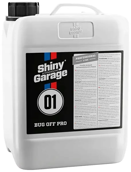 shiny-garage-bug-off-pro-5l-pojemnosc-opakowania-5000-ml-stan-nowy