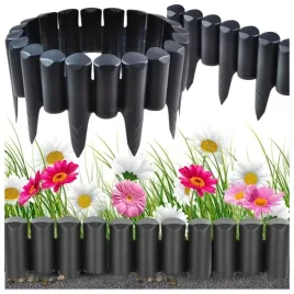 palisada-ogrodowa-wysoka-border-2-5m-obrzeze-ogrodowe-trawnikowe-antracyt