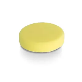 koch-chemie-gabka-polerska-zolta-130mm-srednio-twarda
