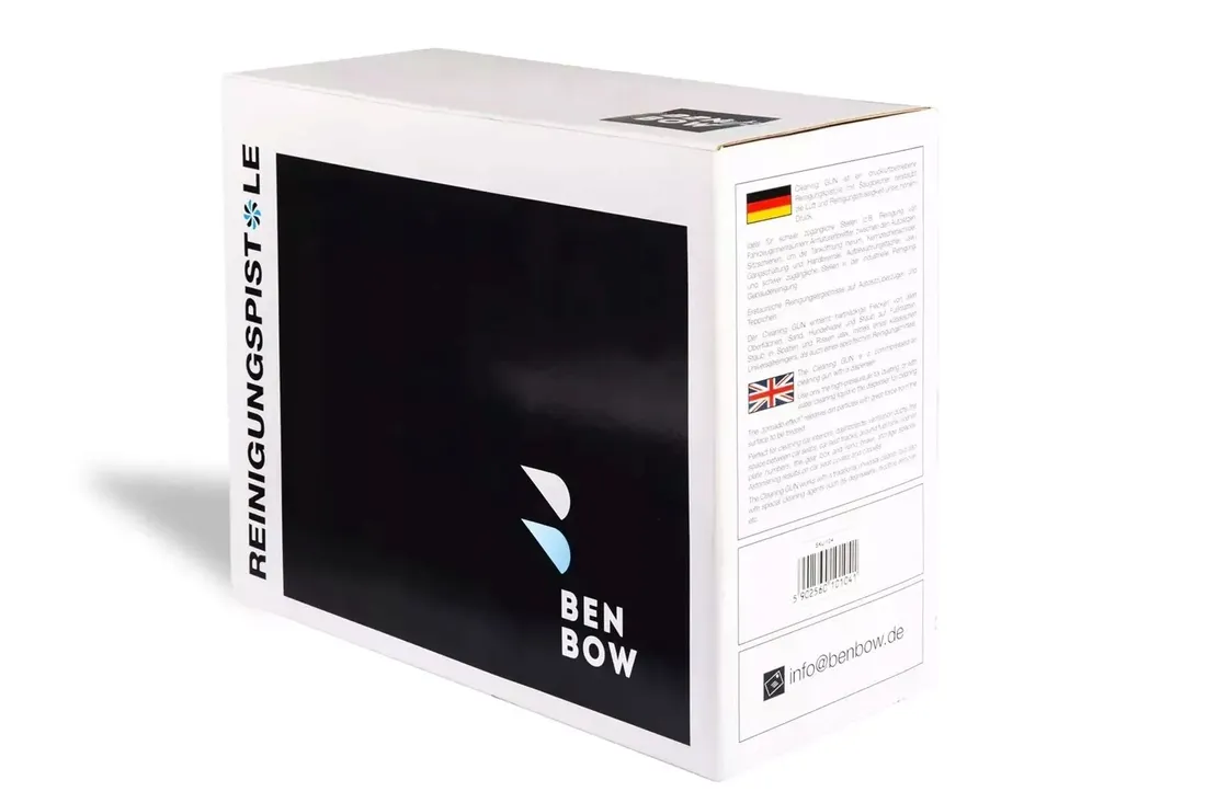benbow-pro-103-cleaning-gun-premium-stan-nowy