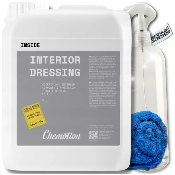 chemotion-interior-dressing-5l-stan-nowy
