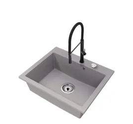 zlewozmywak-granitowy-jednokomorowy-elite-60-bateria-syfon-chrom-automat