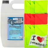 vasco-prewash-tixtrop-25l-stan-nowy