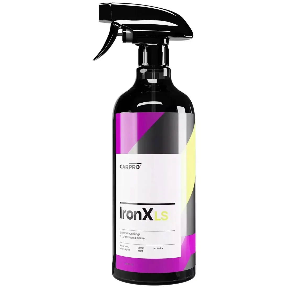 carpro-ironx-lemon-scent-1l