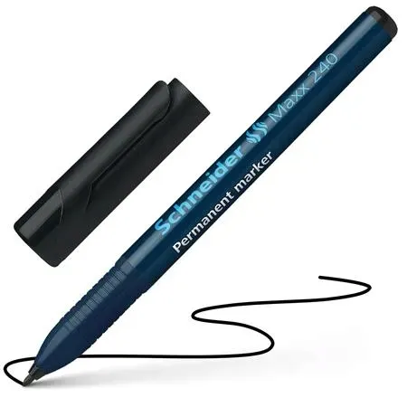 marker-permanentny-schneider-maxx-240-czarny-stan-nowy-rodzaj-permanentny
