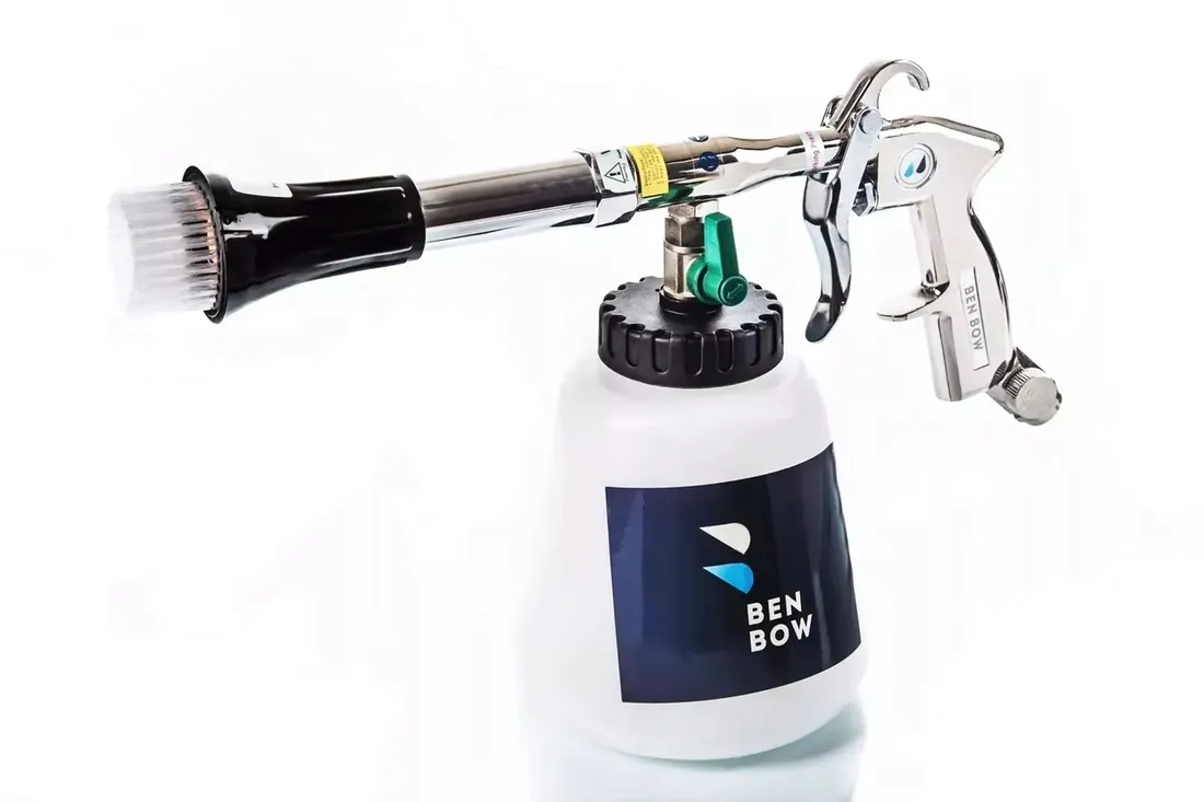 benbow-055-vacuum-washer