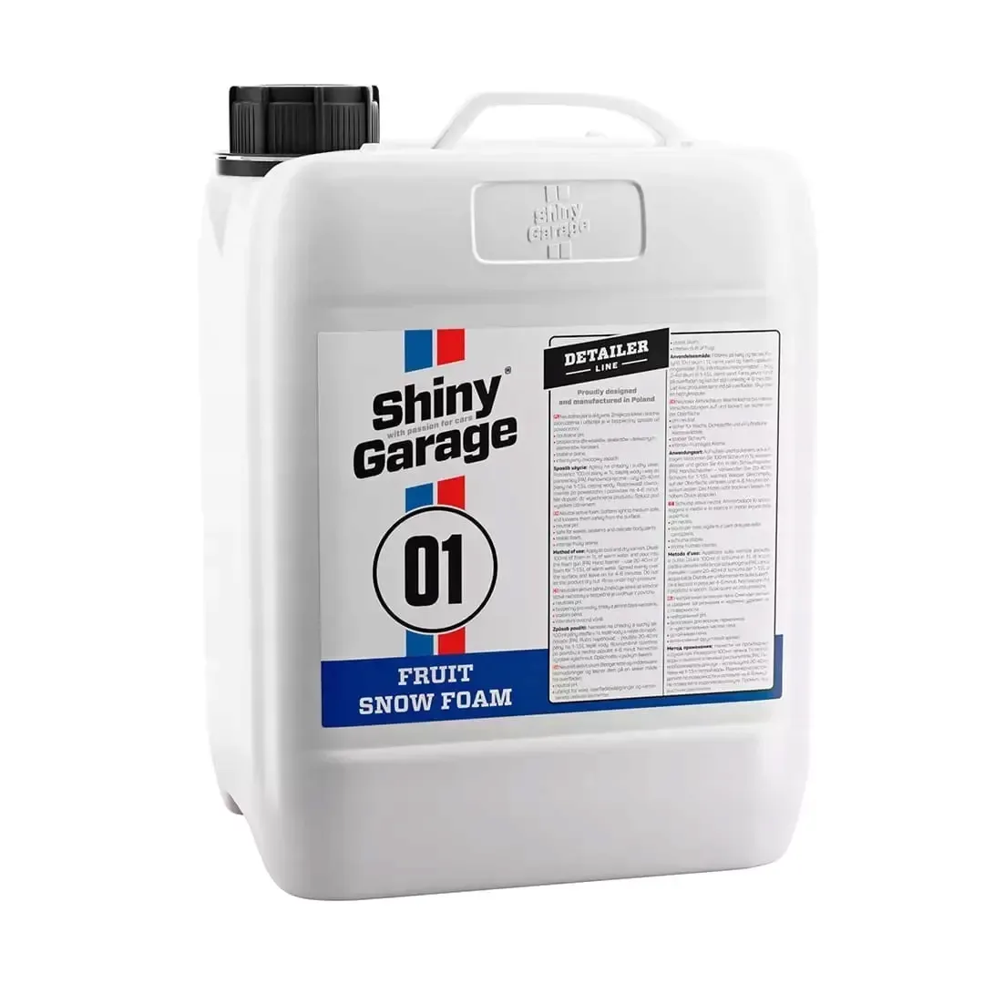 shiny-garage-fruit-snow-foam-5l