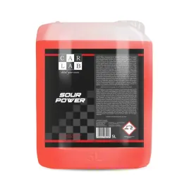 carlab-sour-power-5l-piana-aktywna-i-szampon-kwasny-2w1