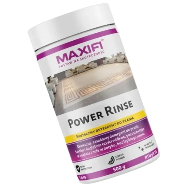 maxifi-power-rinse-500g-stan-nowy-pojemnosc-opakowania-500-ml