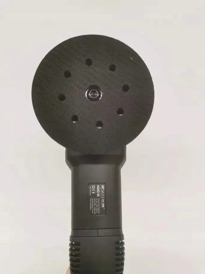 evoxa-hdq-15-polerka-dual-action-stan-nowy