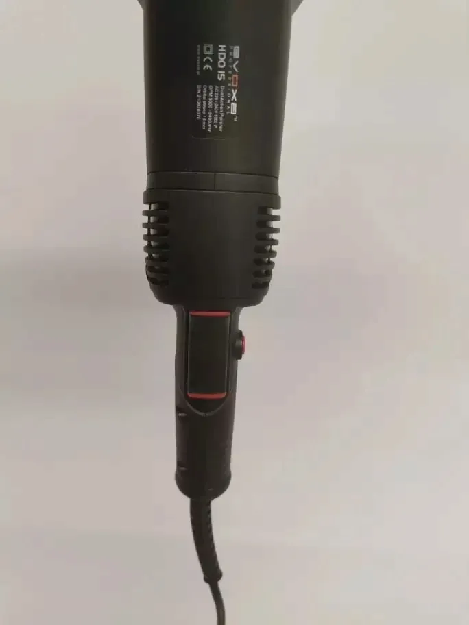 evoxa-hdq-15-polerka-dual-action-stan-nowy