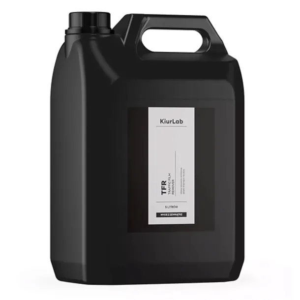 kiurlab-tfr-5l