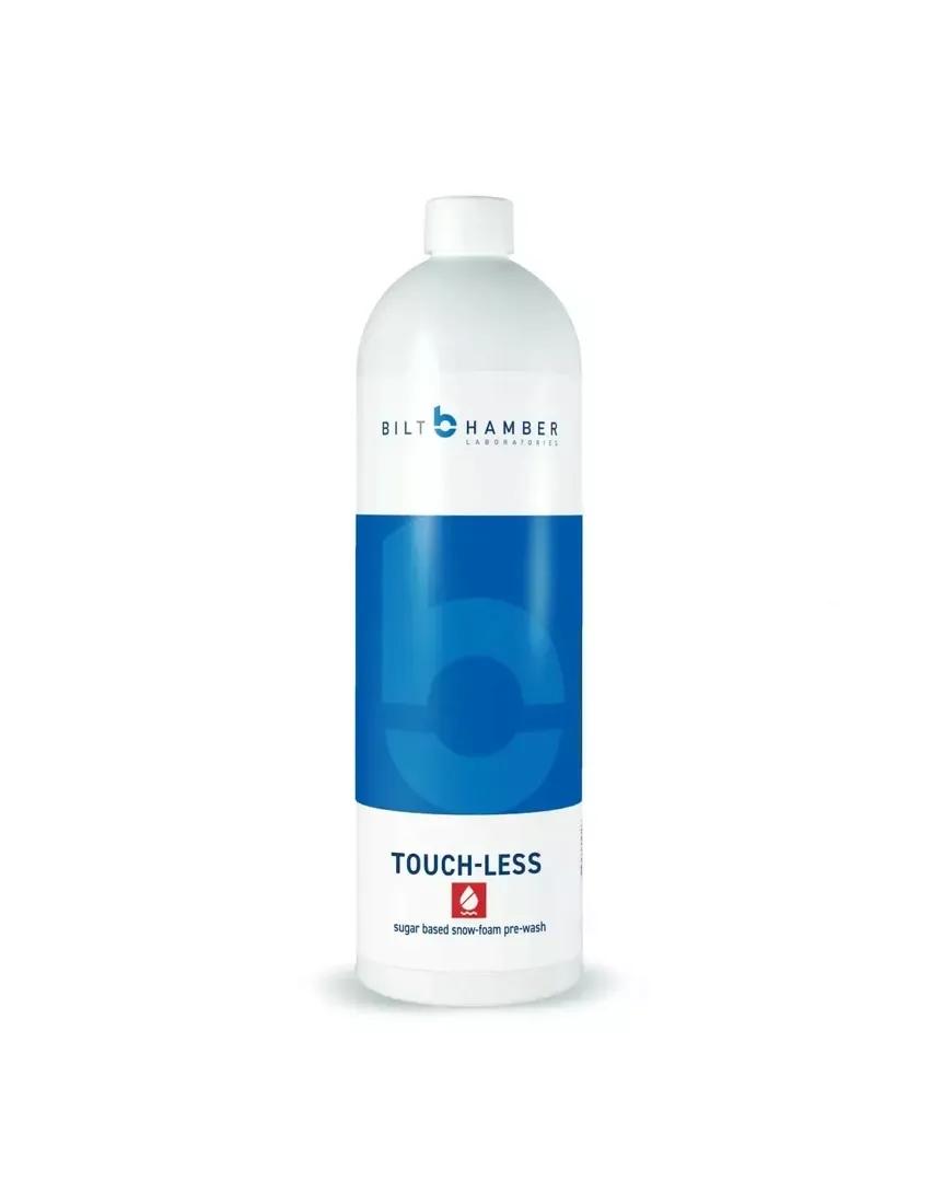 bilt-hamber-touch-less-1l