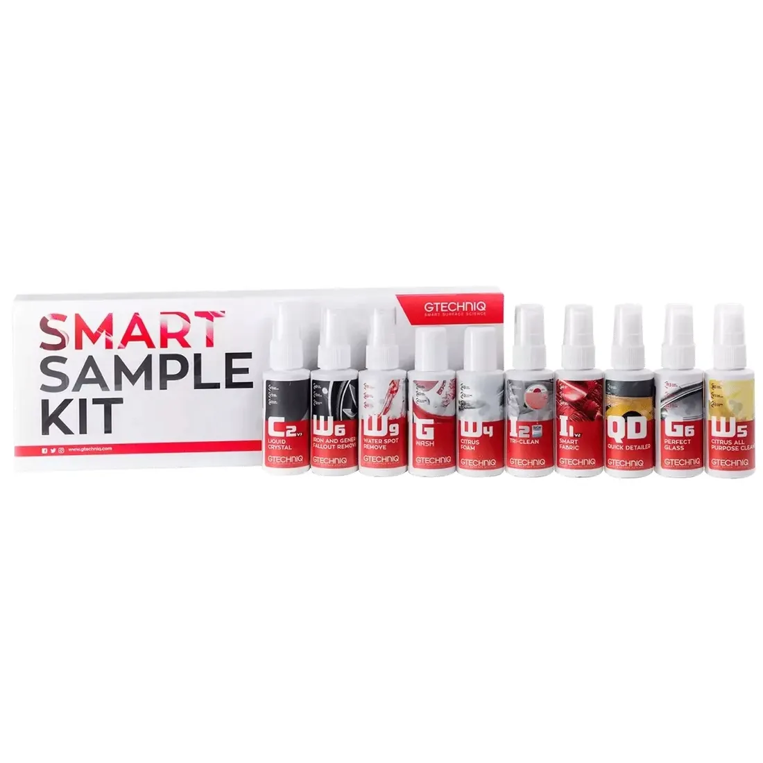 gtechniq-smart-sample-kit-zestaw-10-probek