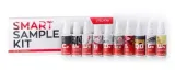 gtechniq-smart-sample-kit-zestaw-10-probek-stan-nowy