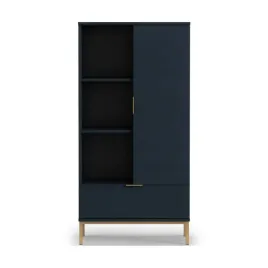 regal-peru-70-cm-szafka-granatowa-salon