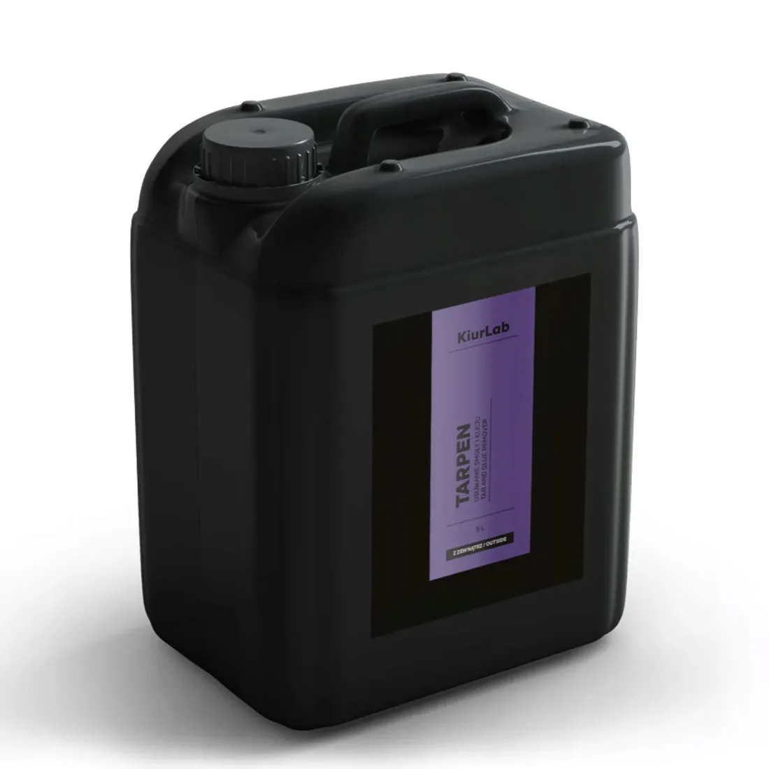 kiurlab-tarpen-5l