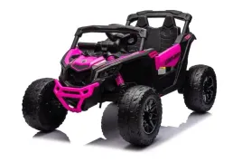 auto-na-akumulator-buggy-can-am-dk-ca003-rozowy