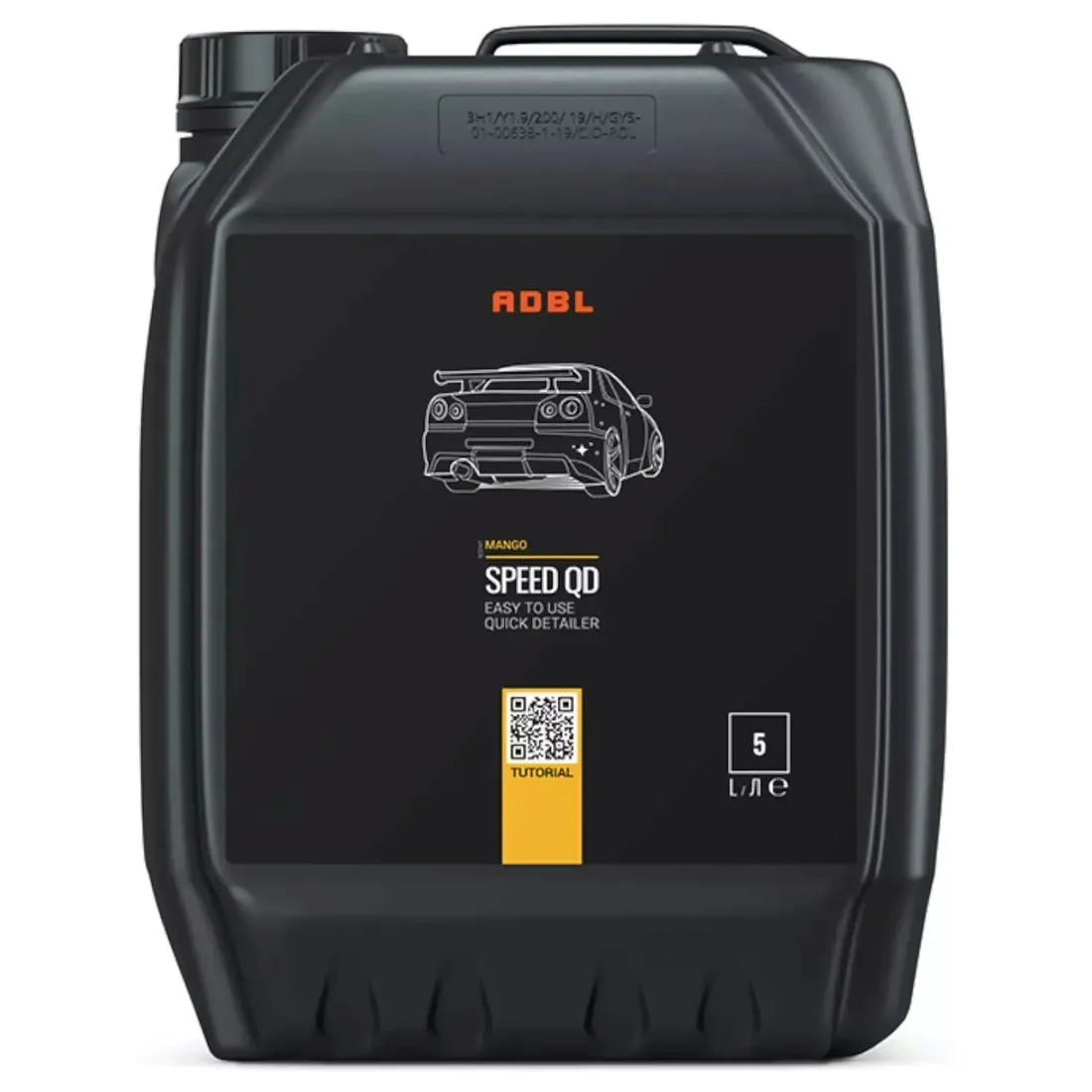 adbl-speed-qd-5l