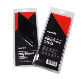 carpro-polyshave-block