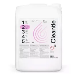 cleantle-citrus-foam2-25l