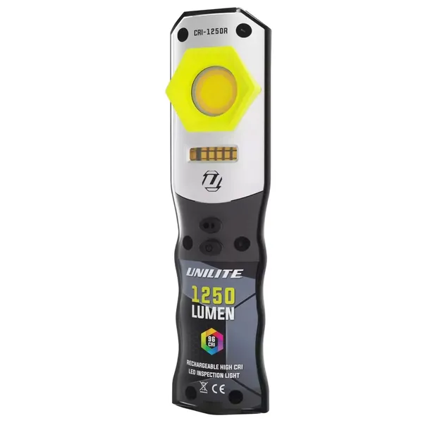 Unilite CRI-1250R - latarka inspekcyjna