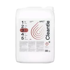 cleantle-apc-25l