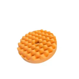 optimum-waffle-foam-pad-orange-65-150-160mm