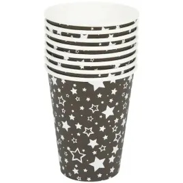 cool2party-kubki-do-napojow-goracych-i-zimnych-400ml-gwiazdki-8szt