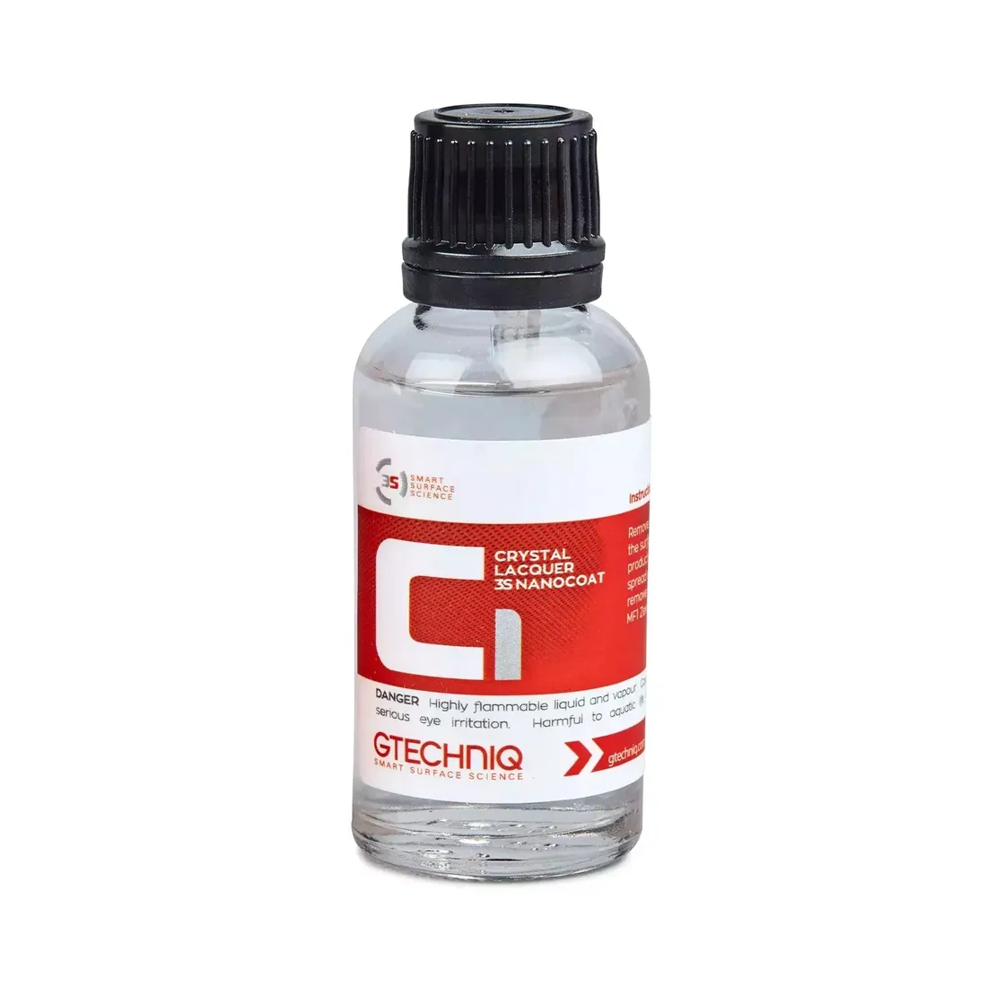 gtechniq-c1-30ml-numer-katalogowy-producenta-421