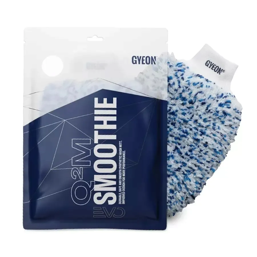 gyeon-q2m-smoothie-evo